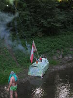 Kulturní a informační centrum SNĚŽENKA Sedlnice