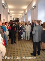 Příbor, LTV Příbor