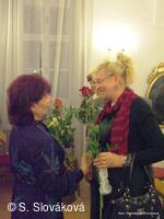 Z DĚNÍ VE MĚSTĚ