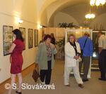 Z DĚNÍ VE MĚSTĚ