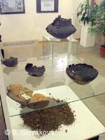 Z DĚNÍ VE MĚSTĚ