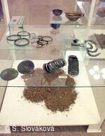 Z DĚNÍ VE MĚSTĚ