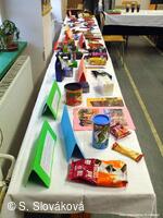 Z DĚNÍ VE MĚSTĚ