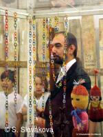 Z DĚNÍ VE MĚSTĚ