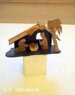 * Z DĚNÍ VE MĚSTĚ