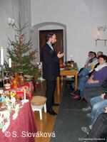 * Z DĚNÍ VE MĚSTĚ