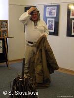 * Z DĚNÍ VE MĚSTĚ