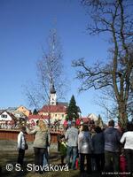 * Z DĚNÍ VE MĚSTĚ