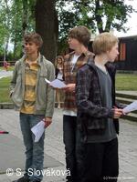 * Z DĚNÍ VE MĚSTĚ