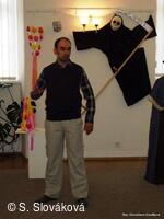 * Z DĚNÍ VE MĚSTĚ