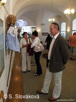 * Z DĚNÍ VE MĚSTĚ