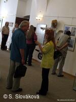 * Z DĚNÍ VE MĚSTĚ