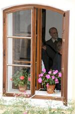 * Z DĚNÍ VE MĚSTĚ