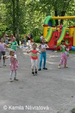 * Z DĚNÍ VE MĚSTĚ