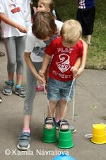 * Z DĚNÍ VE MĚSTĚ