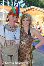 * Z DĚNÍ VE MĚSTĚ